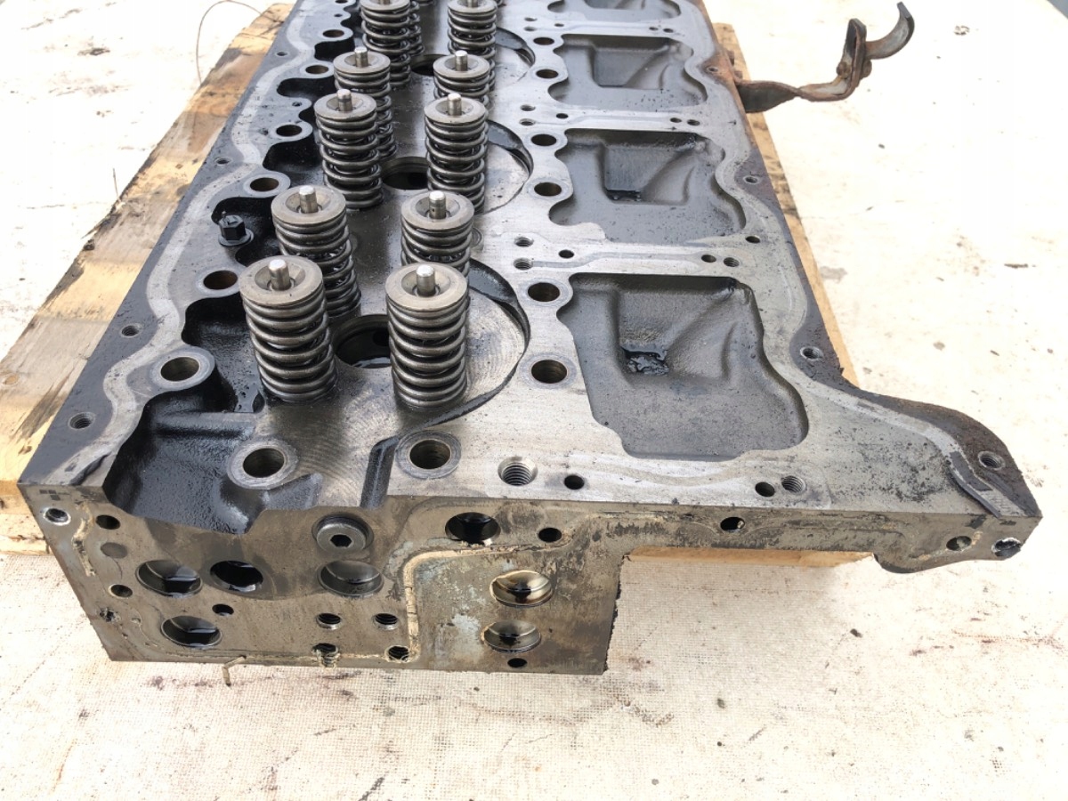 GŁOWICA RENAULT MAGNUM 1990 - 2022 DXi 13 460.24 460KM 2008 Typ samochodu Samochody ciężarowe