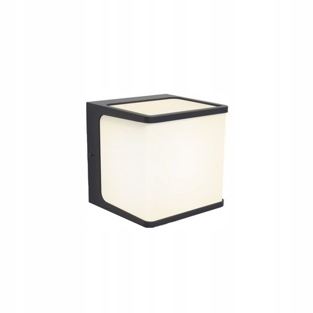 Nástěnné Led svítidlo přisazené 15W Telin 5197002125 Lutec