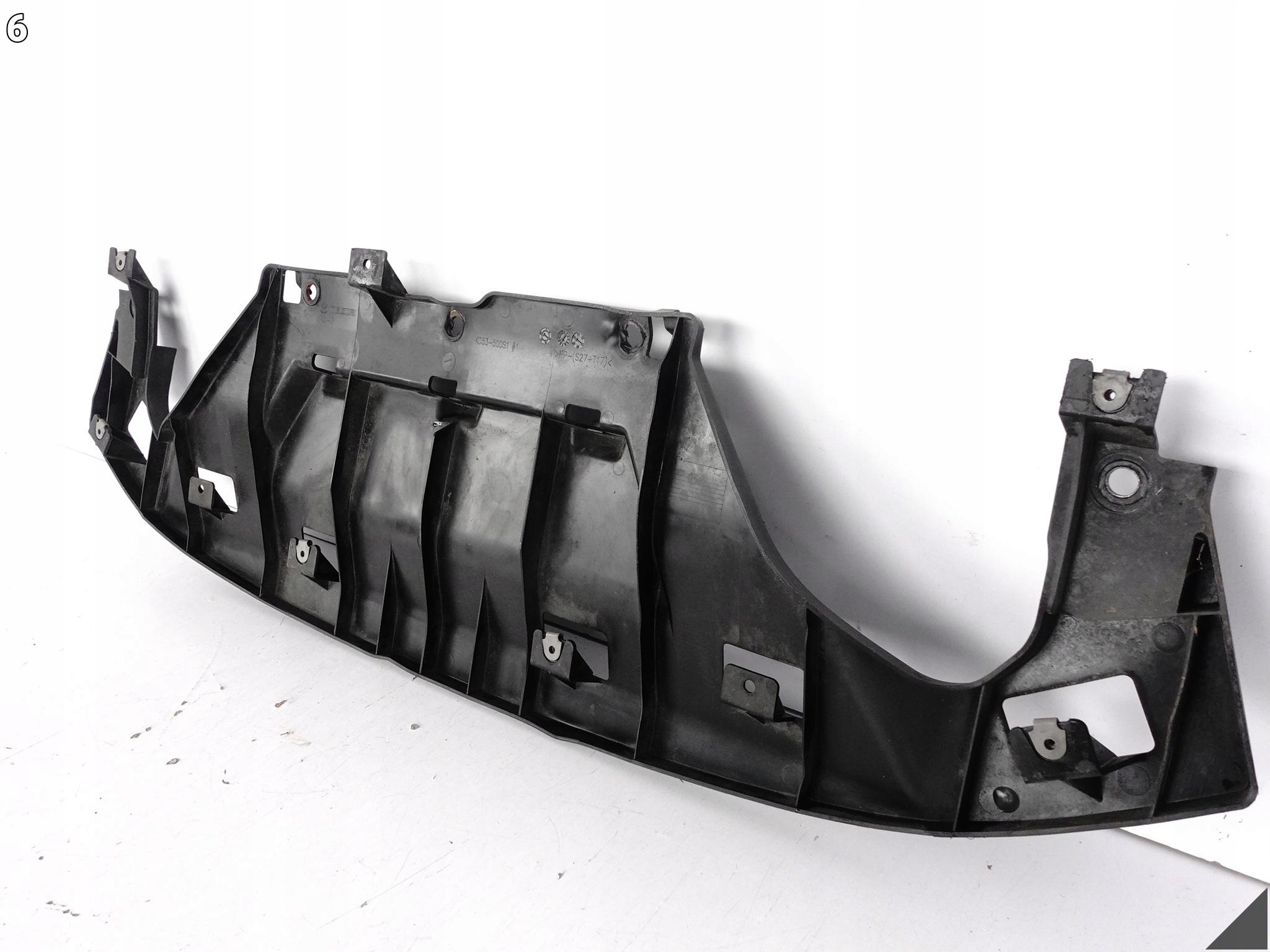 MAZDA CX-5 CX5 and KE 12-17 lower cover cover below engine bumper front