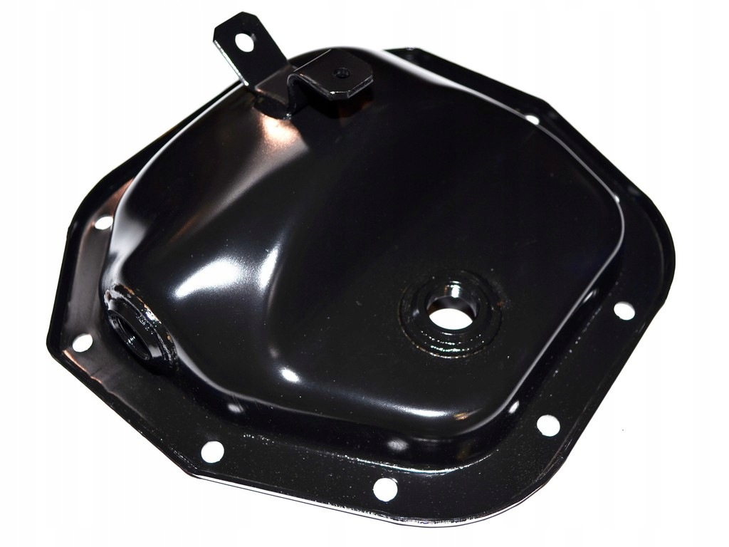 Kryt Mostu Pohon Iveco Daily 00- 35C9/15 50C11/15