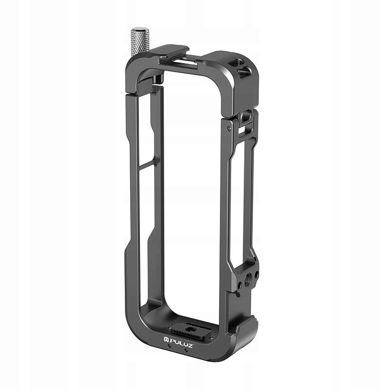 Obudowa metalowa Puluz Insta360 X4 z osłoną obiektywu Puluz