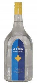 

Alpa francówka 1l 1000ml