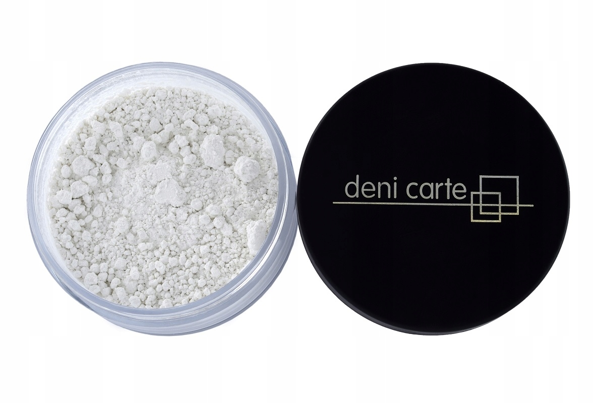 

Deni Carte Puder Ryżowy Sypki Fixer 15G Transparen