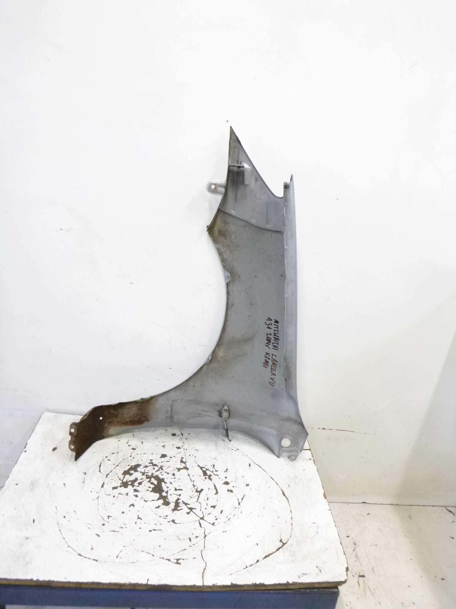 parafango Destra MITSUBISHI LANCER 03-08 A31