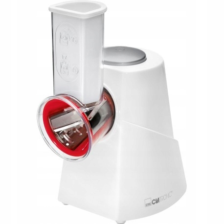 SZATKOWNICA ELEKTRYCZNA TARKA WARZYW CLATRONIC ME Kod producenta ME 3604