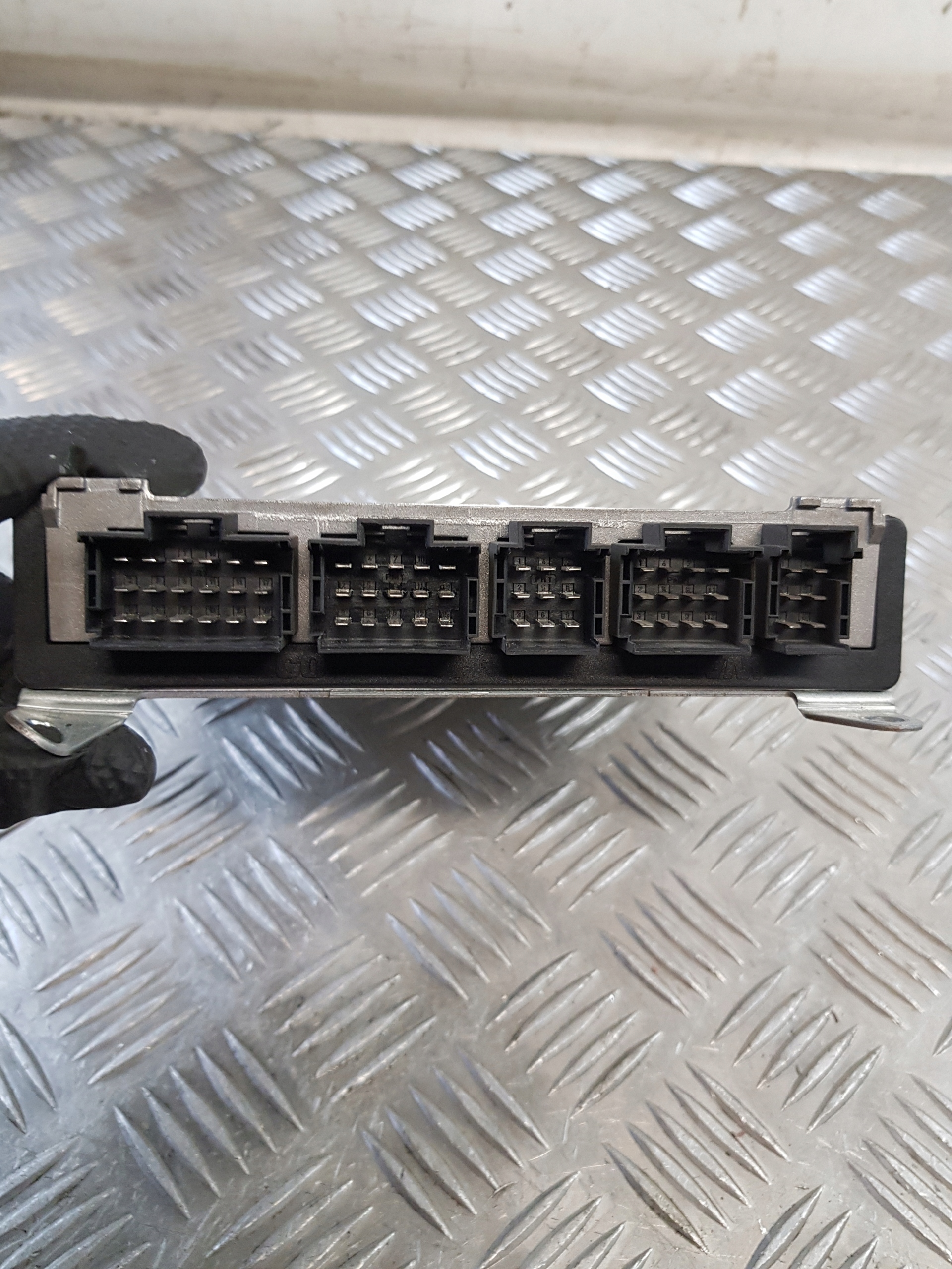 modulo WABCO 4461900100