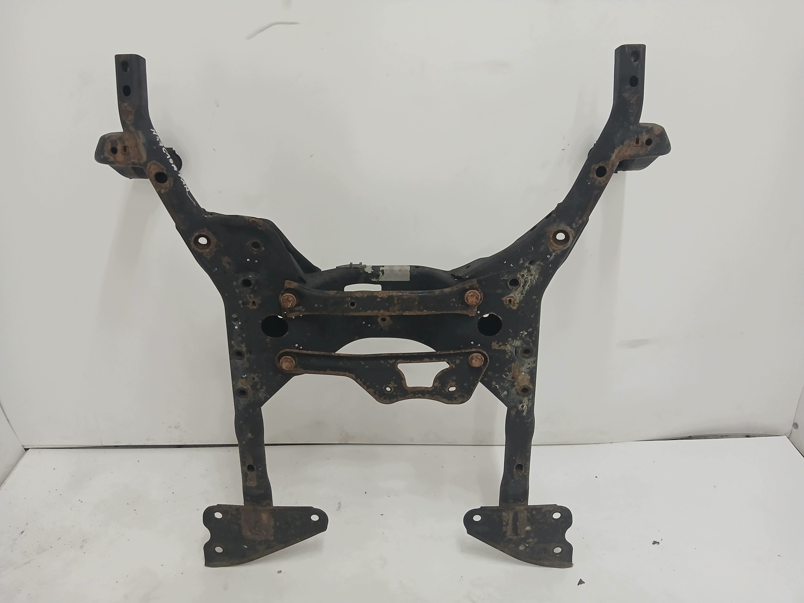 axle beam front MINI R60 COUNTRYMAN 4x4