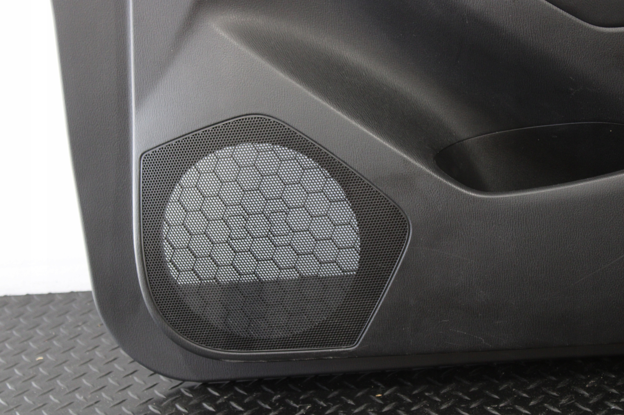 upholstery side door right front MAZDA CX5 KD