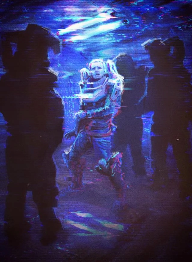 NEMESIS LOCKDOWN ZAWARTOŚĆ DODATKOWA Stan opakowania oryginalne