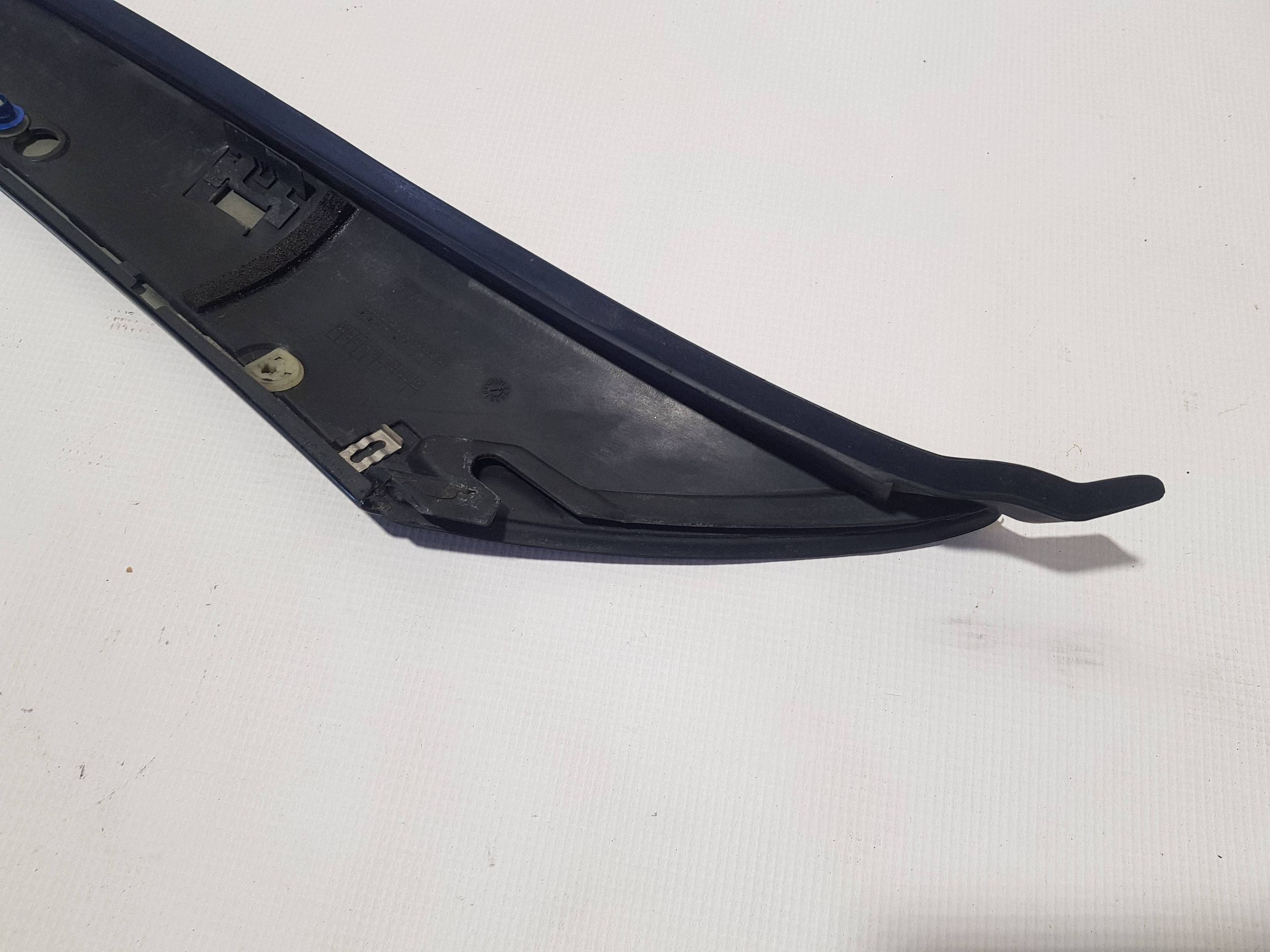 cover SLUPKA left left front MERCEDES SL R230 C197 197