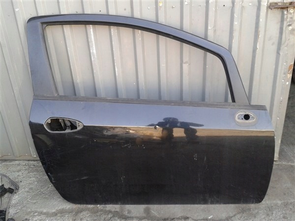 ПРАВАЯ ДВЕРЬ FIAT GRANDE PUNTO 3D 891 / B