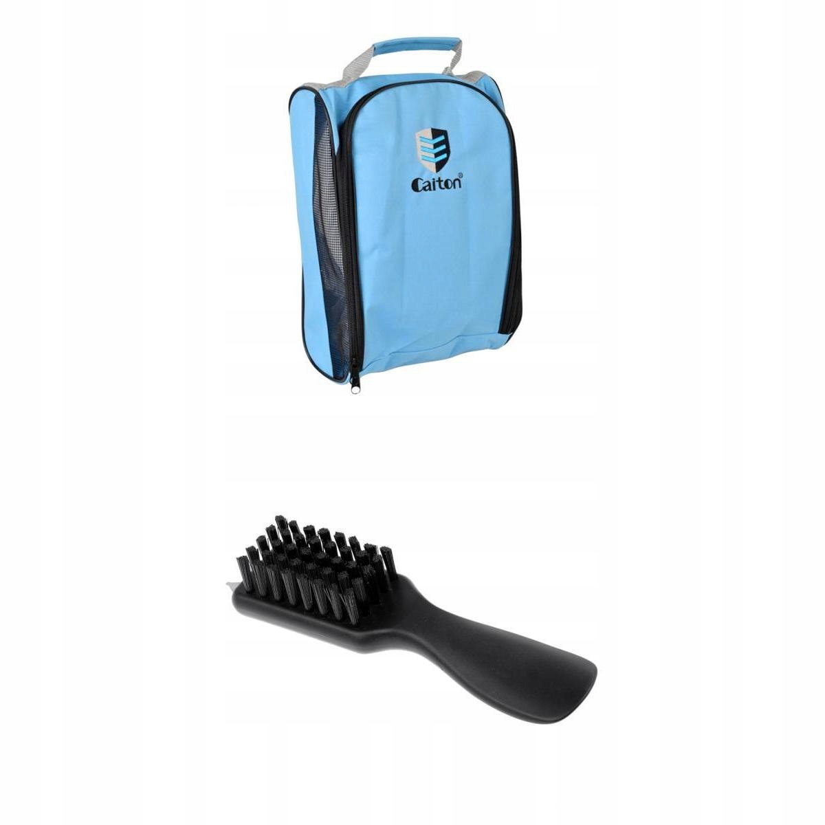 Szczotka do butów golfowych