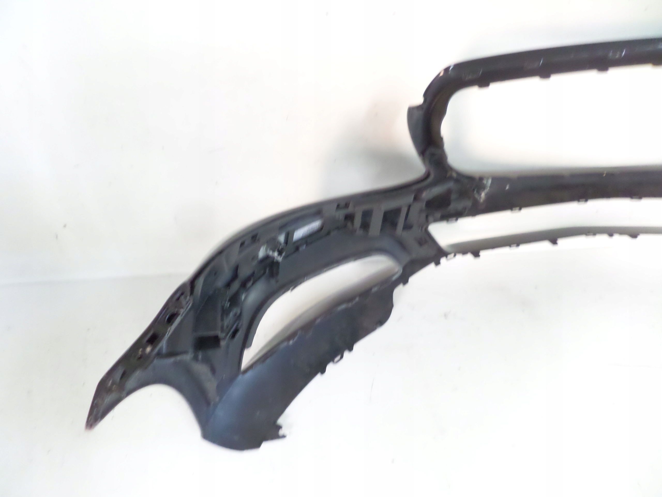 front bumper front MERCEDES C KLASA W205 14