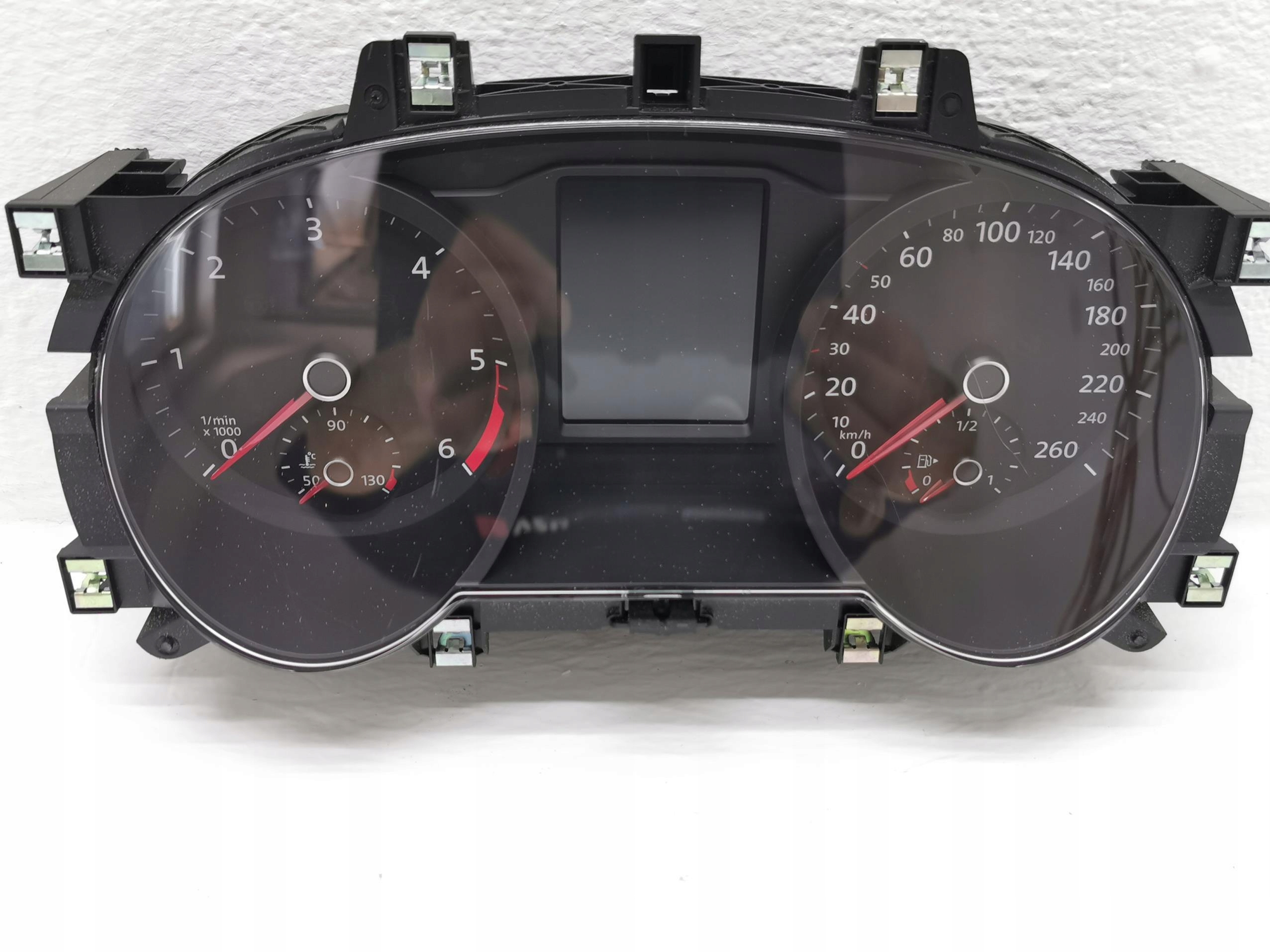 dials dials VW PASSAT B8 2.0 TDI 3G0920751A EU