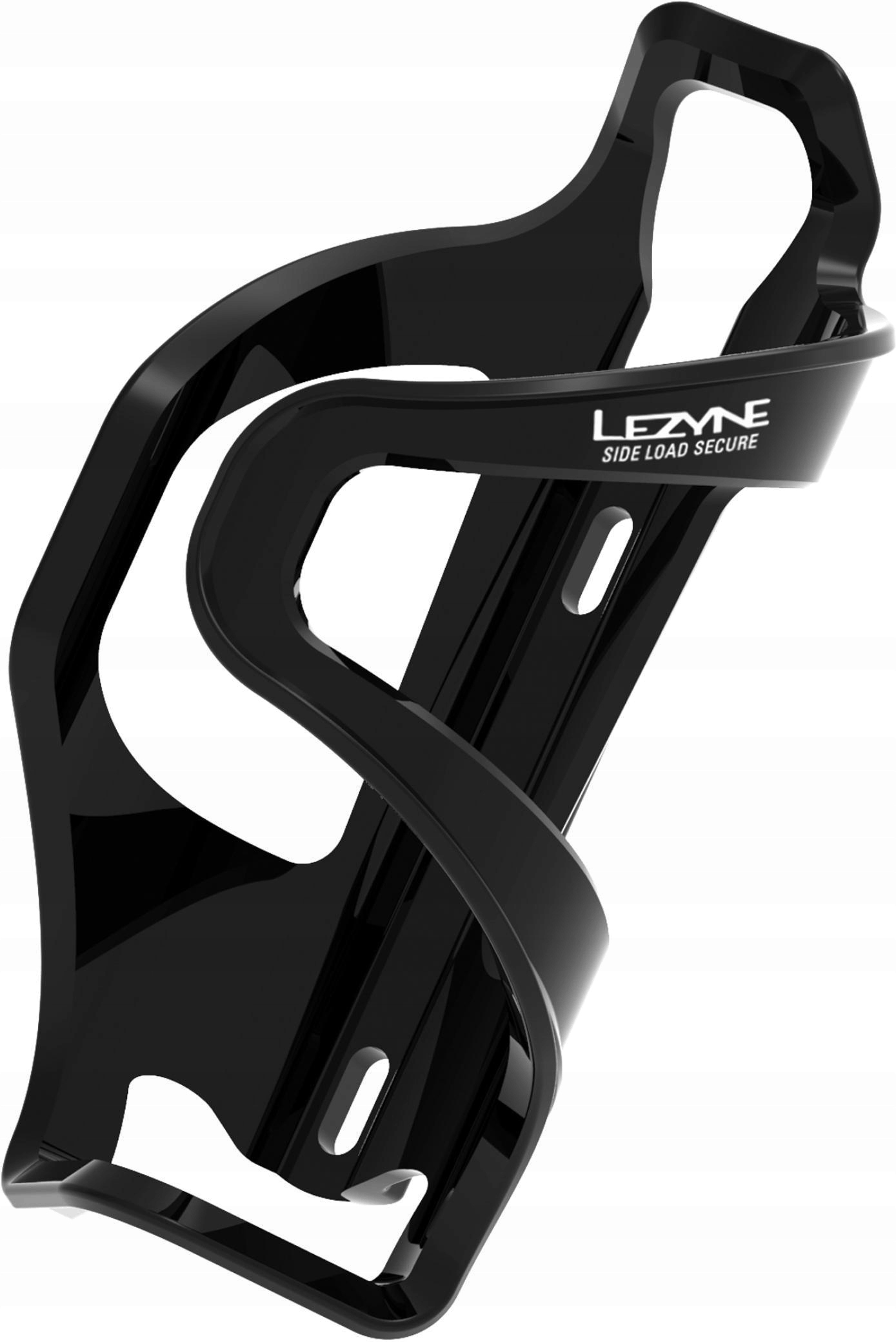 Koszyk na bidon Lezyne Bottle Flow Cage Sl-r czarny
