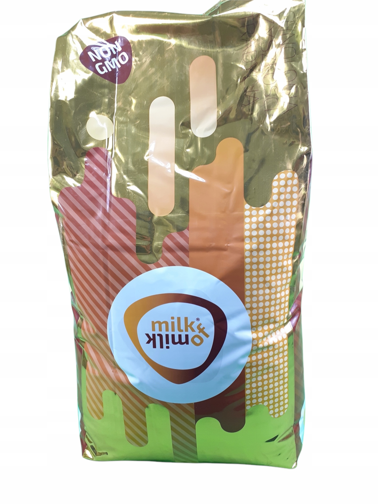 PREPARAT MLEKOZASTĘPCZY MILK LUXMILK –„SPECJAL” Marka inna