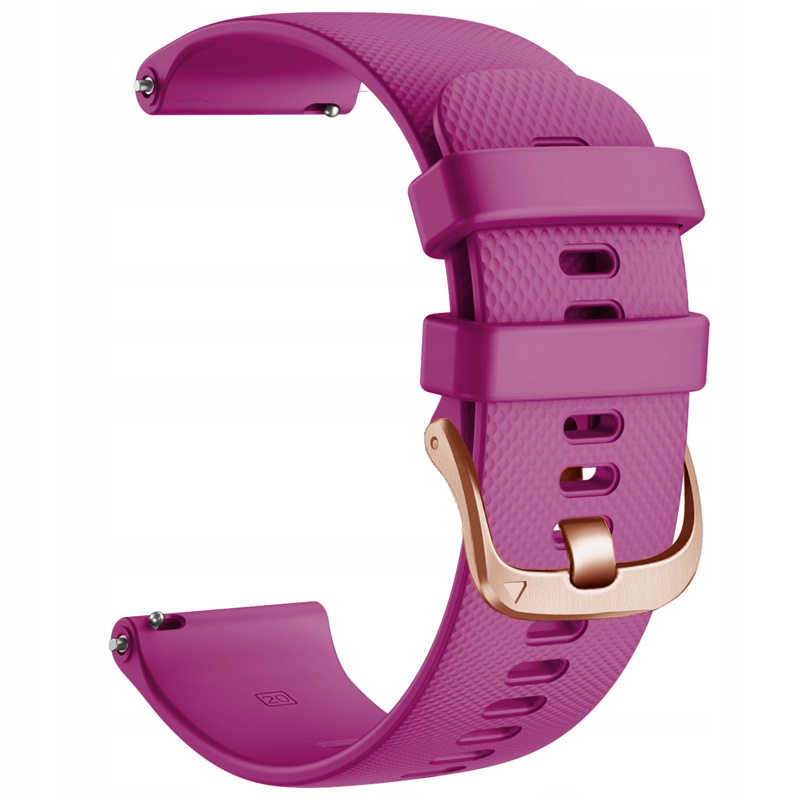 PASEK AMAZFIT GTS 2 3 4/BIP S U PRO/ZEPP E +KOLORY Producent Inna