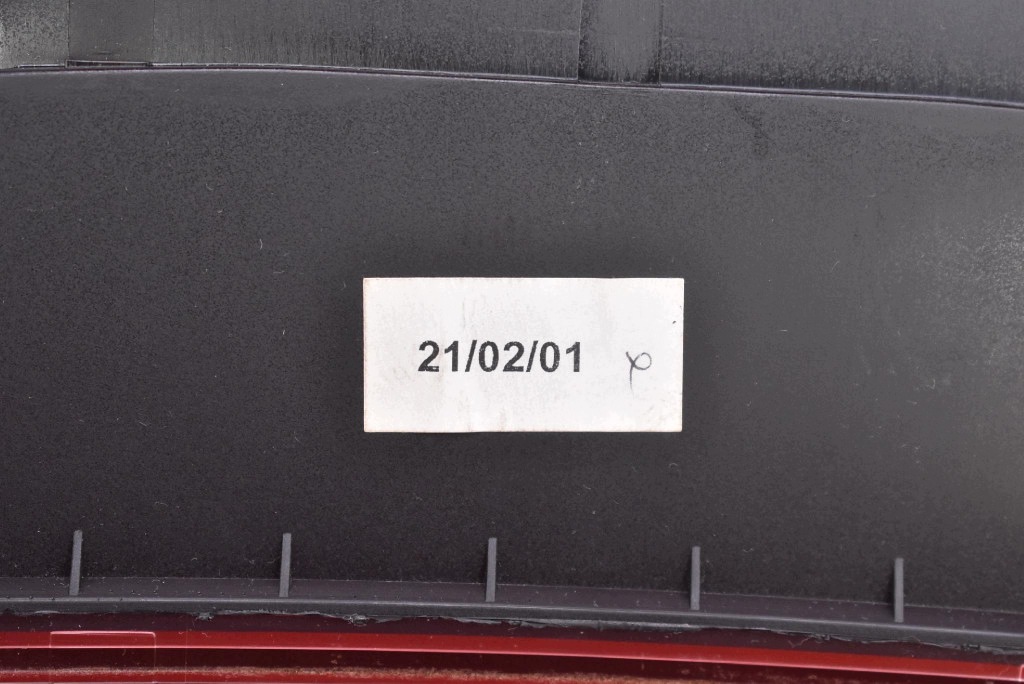 dials dials EU 8E0920900F AUDI A4 B6 2.0 20V 130 KM 00-05