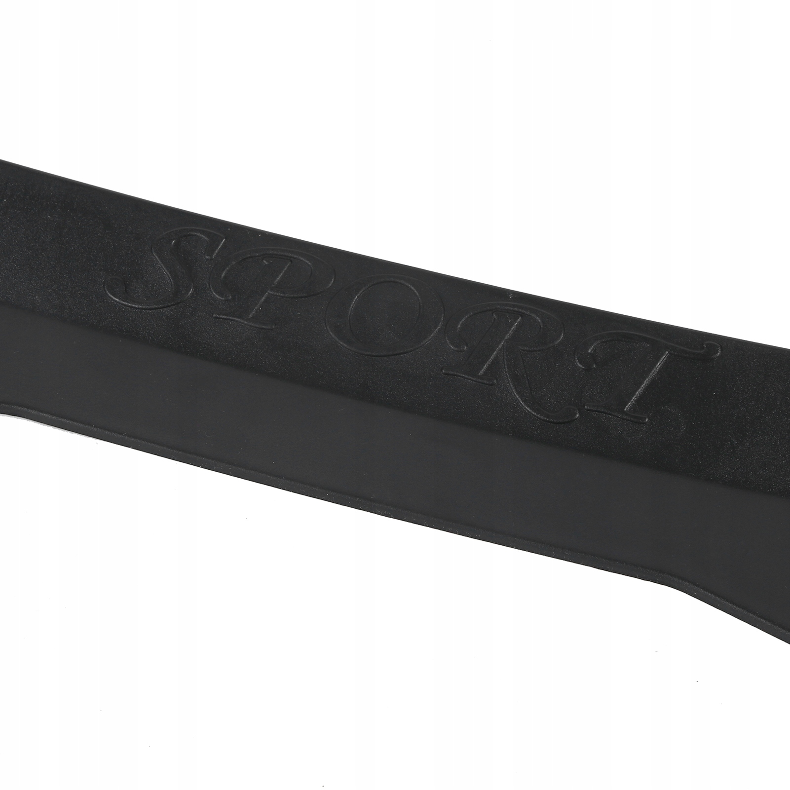 SPOJLER LOTKA VOLKSWAGEN SEAT LEON MAXTON MK1 MK2 MK3 SPOILER CZARNY Typ samochodu 4x4/SUV