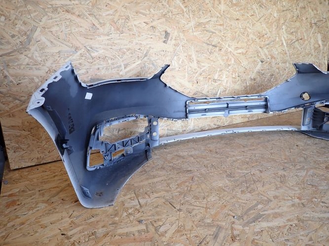SEAT LEON IV 19- FRONTSTOSSSTANGE VORNE
