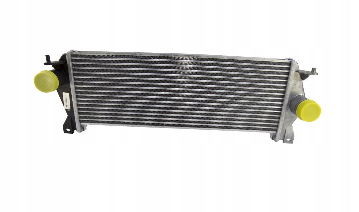 CHŁODNICA INTERCOOLER TD5 DEFENDER / DEFENDER OD 2