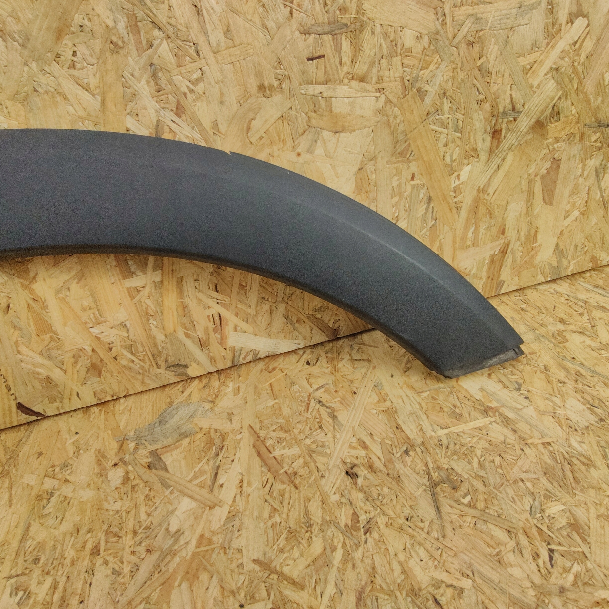modanatura parafango posteriore Destra OPEL CROSSLAND X