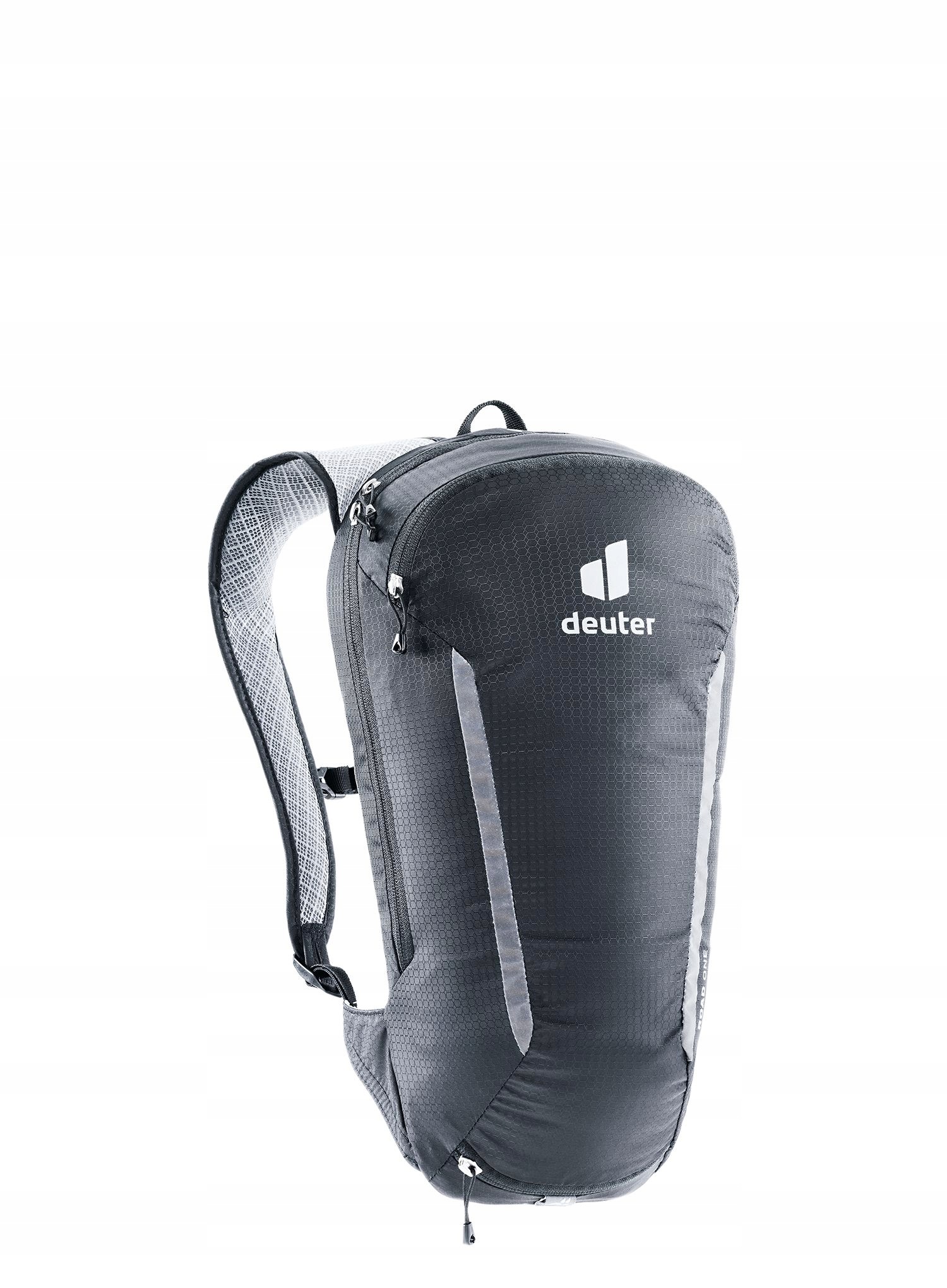 Plecak rowerowy Deuter Road One black