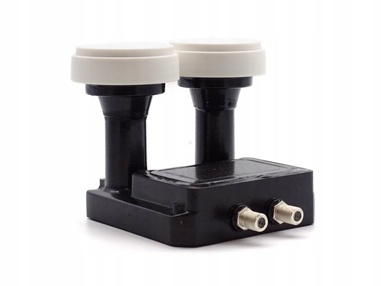 Monoblock Twin Inverto BLACK Pro