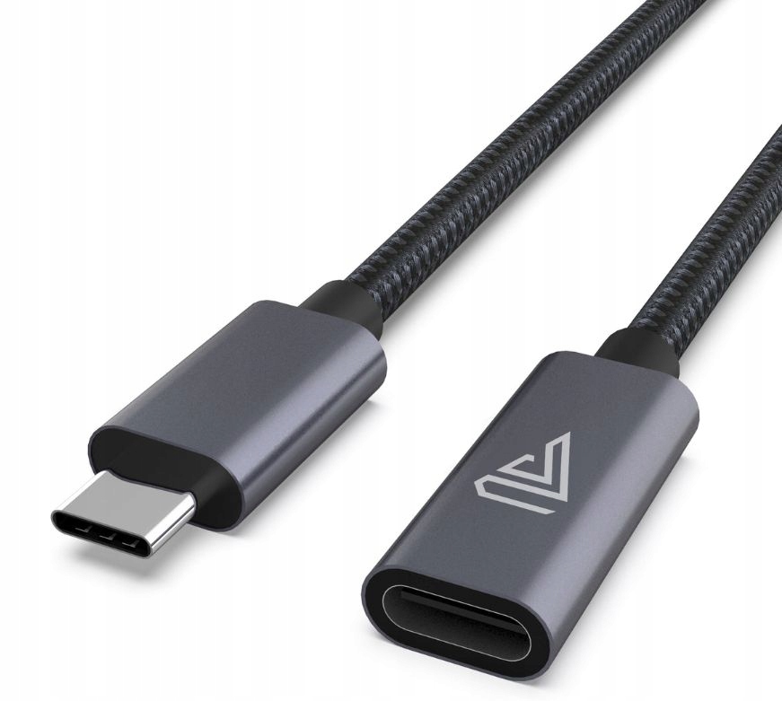 Kabel Przedłużk ProXtend USB-C Extension 20V 5A