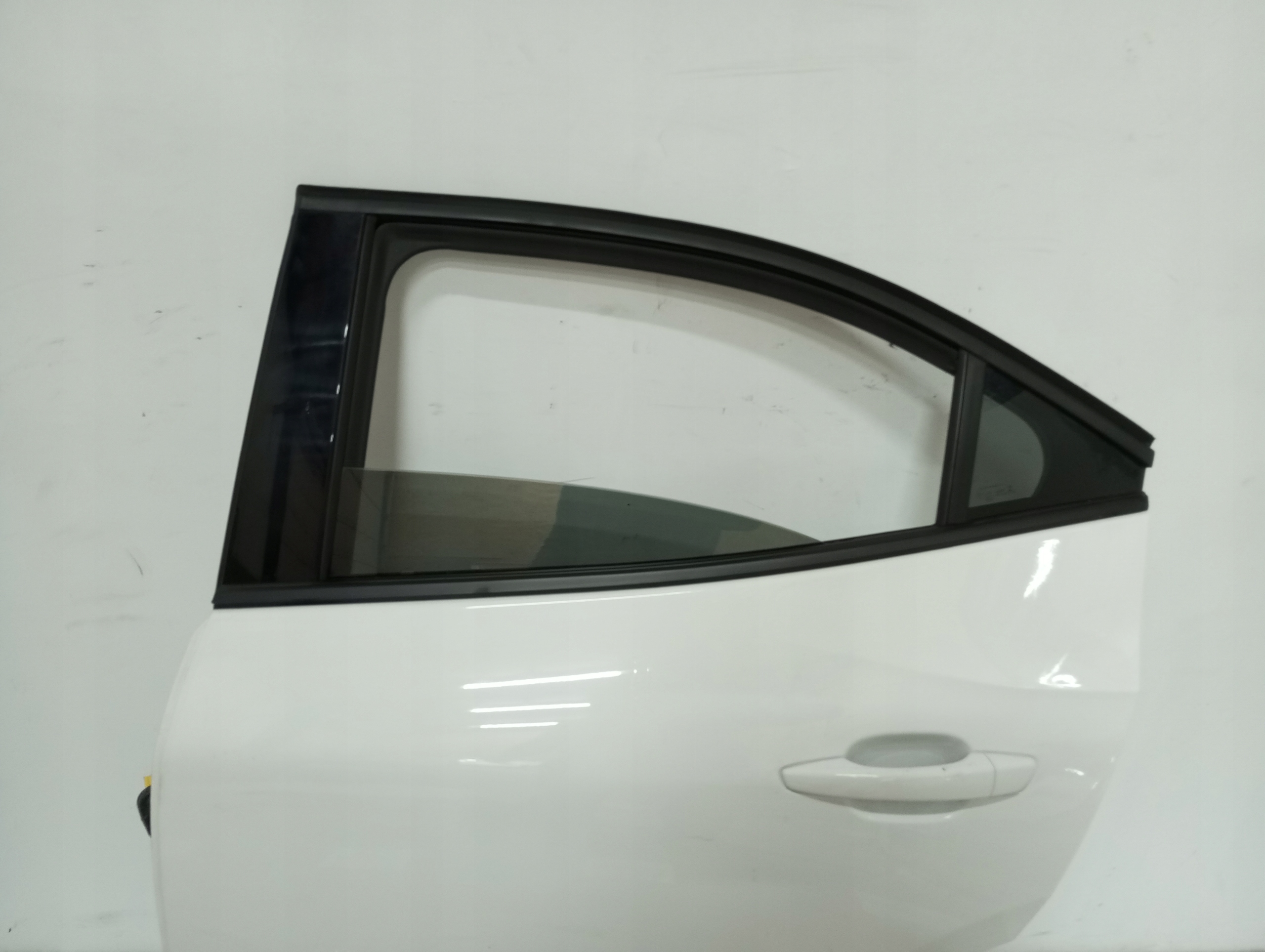 door left rear. OPEL MOKKA B 21R