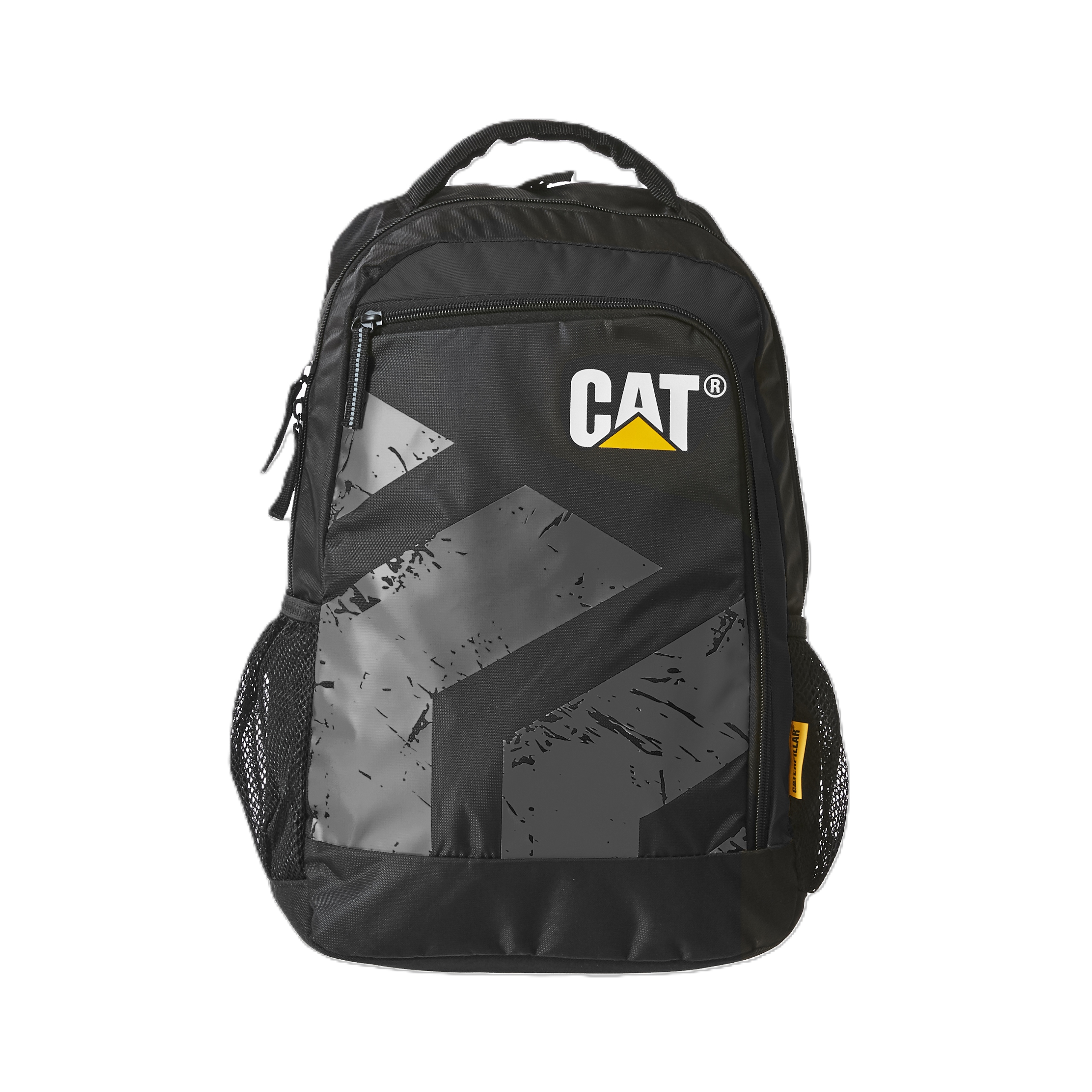 PLECAK CATerpillar CAT 83853-84 FASTLANE Czarno-Szary