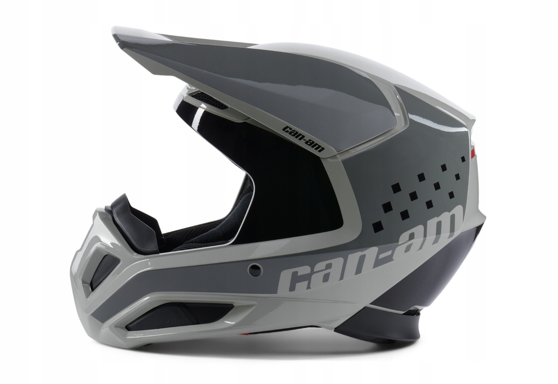 Kask Can-Am Pyra Fade rozmiar L 9290780909 EAN (GTIN) 97892907809093