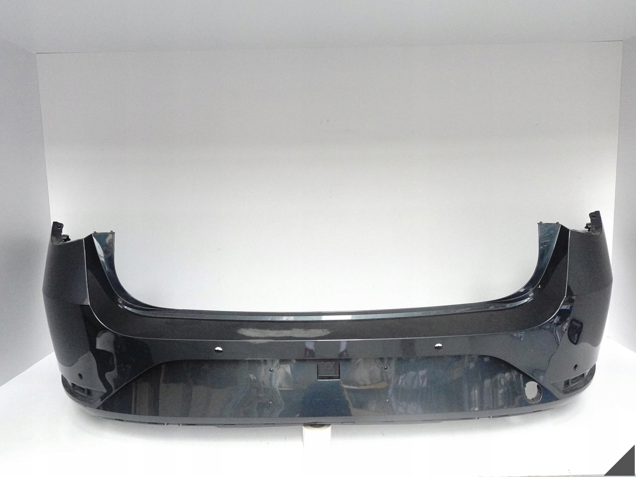 SEAT LEON 4 (IV GENERACJA) 5FE KOMBI 20-24 bumper BUMPER rear part (6xPDC)
