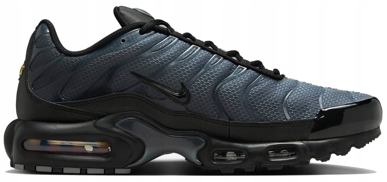 Nike Air Max Plus buty sportowe na siłownie trampki IB2253 001 r.47,5 31 cm