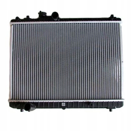 Chladič Vody Suzuki Swift 1.3 1.5 1.6 2005-2010 Benzín Koyorad