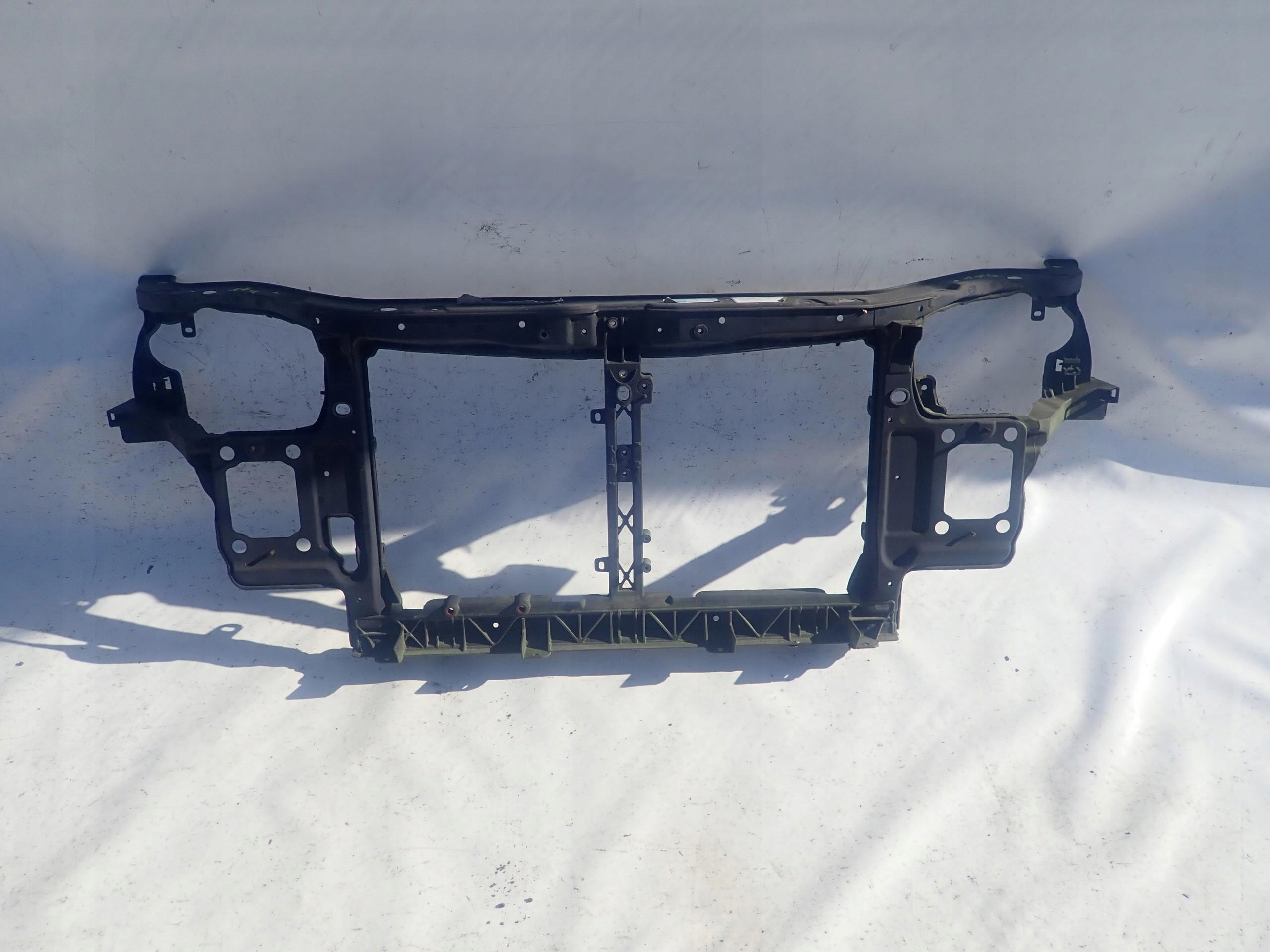 KIA CERATO 05-08 support panel for radiators pillar