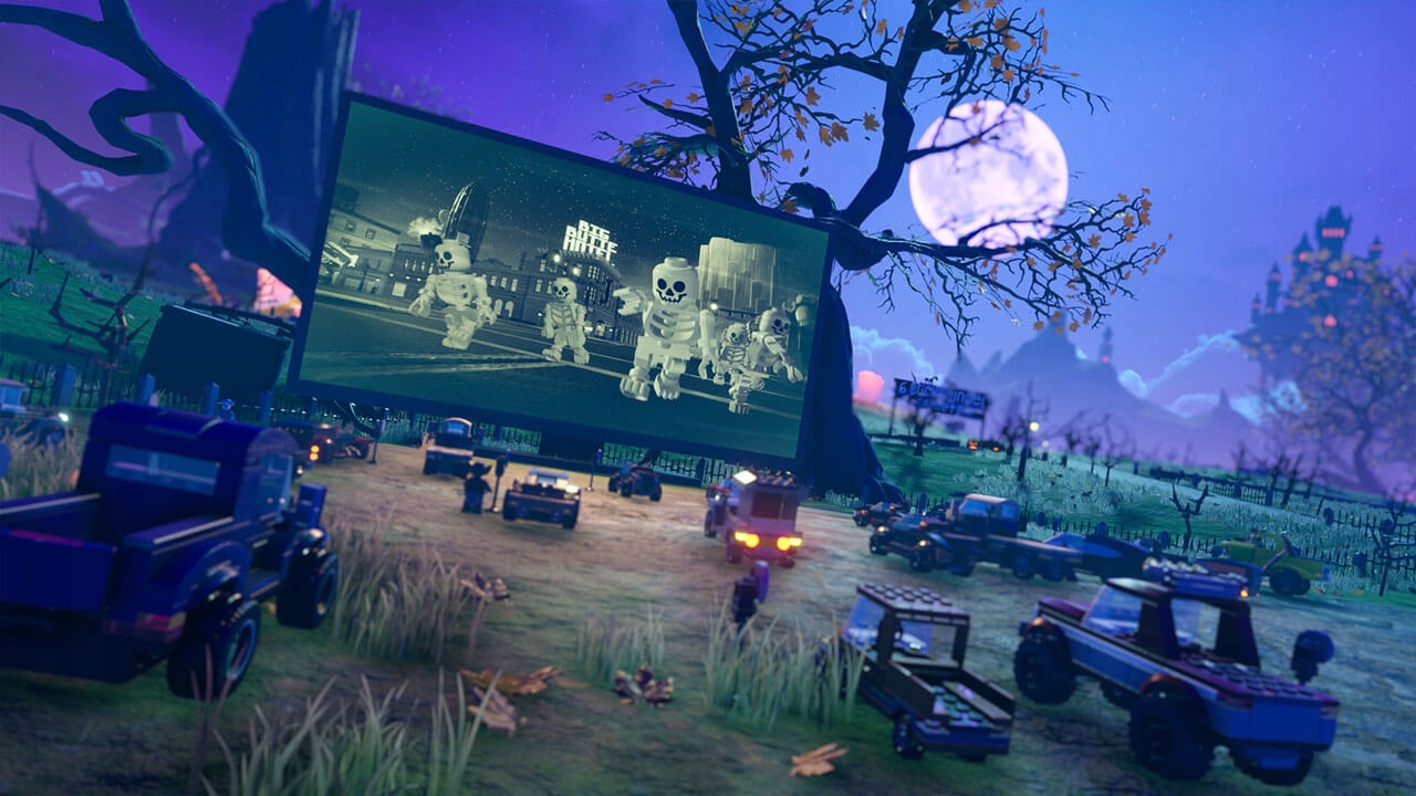 LEGO 2K DRIVE PL NINTENDO SWITCH KLUCZ Platforma Nintendo Switch