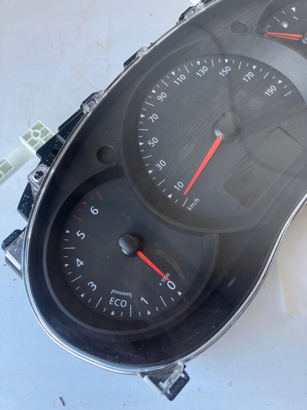 dials dials RENAULT KANGOO II 248104387R