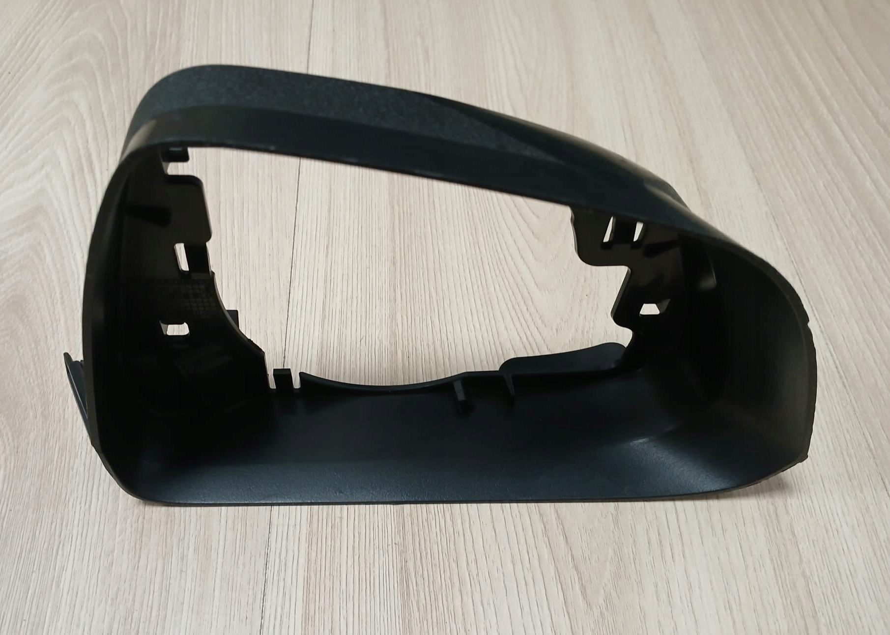TESLA MODEL 3 obal RÁM pravého zrcadla OE