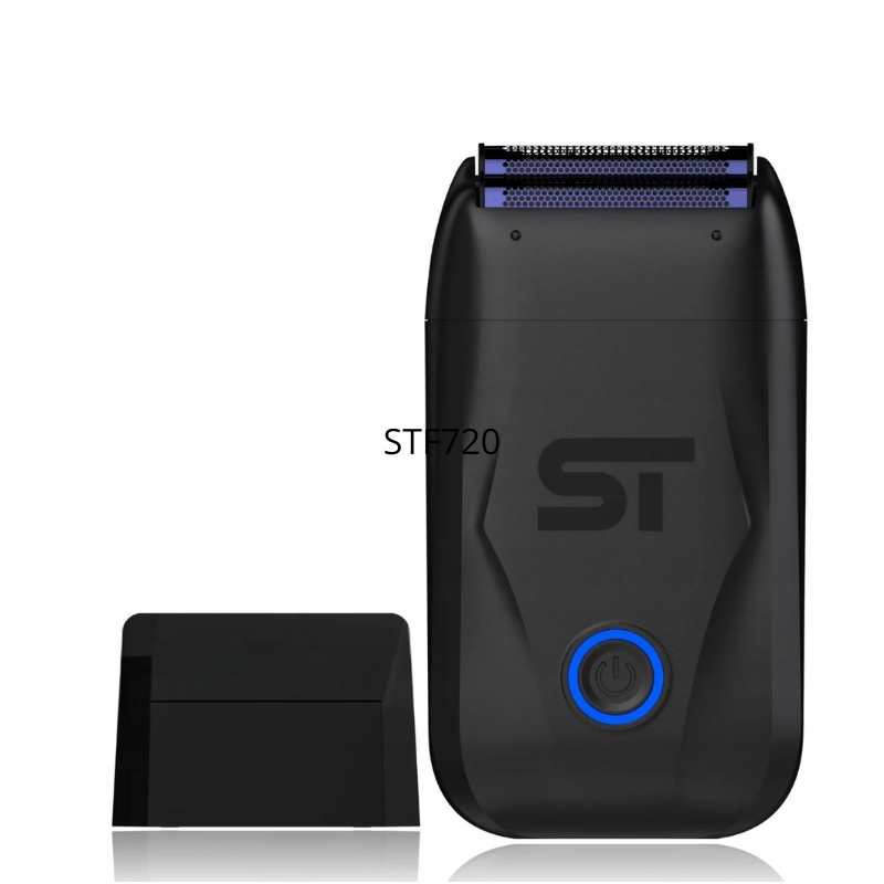 Supreme STF720 Darkstar Shaver Holicí Strojek Darkstar 8500 Rpm, 150 minut provozu