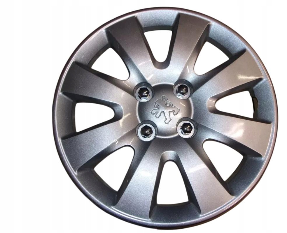 Kryt Peugeot 307 15 palcov 5416H5 Nový originál Oe