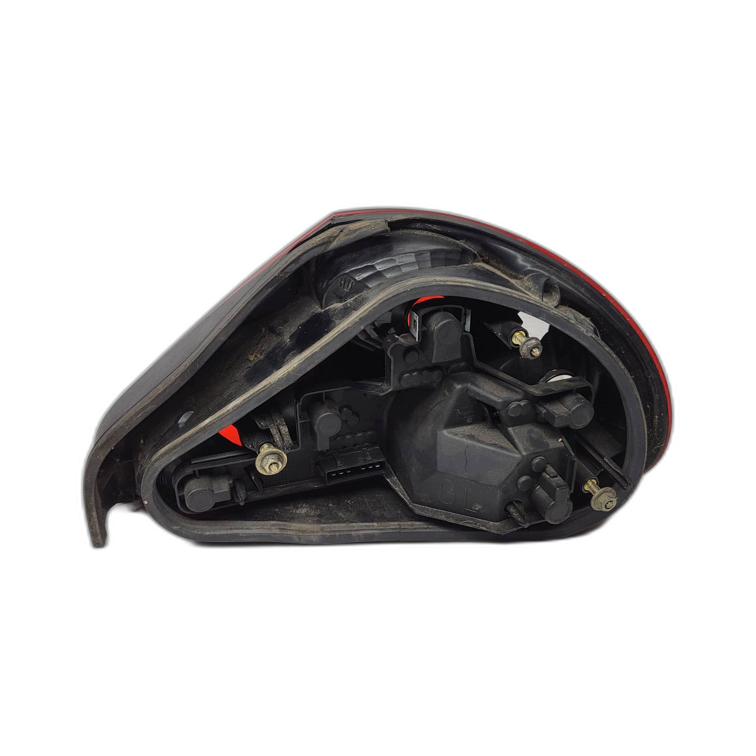 light left rear part JAGUAR X-TYPE 2.5 sedan