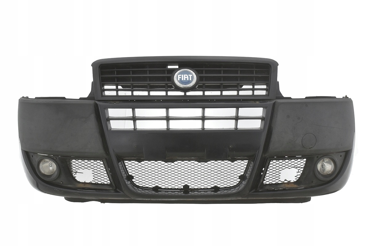 front bumper * front FIAT DOBLO and LIFT