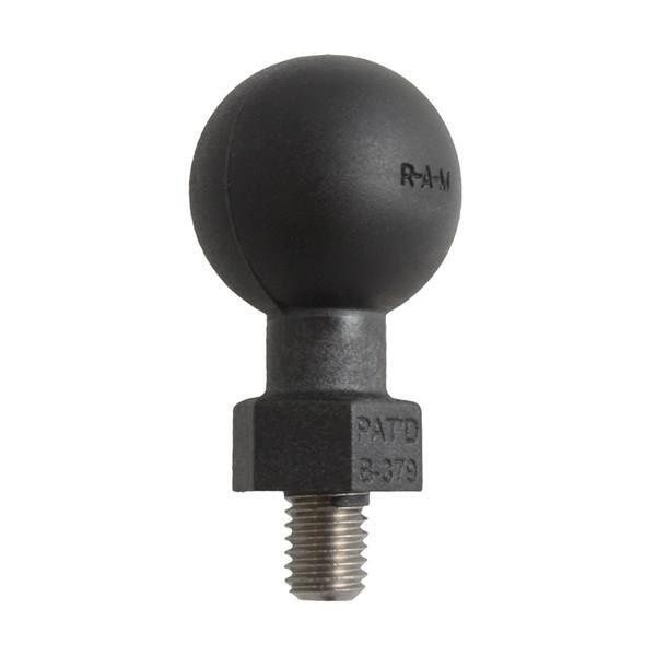 Ram Mounts Kula B 1" z gwintem M8-1,25 x 8 mm, RAP-B-379U-M81208