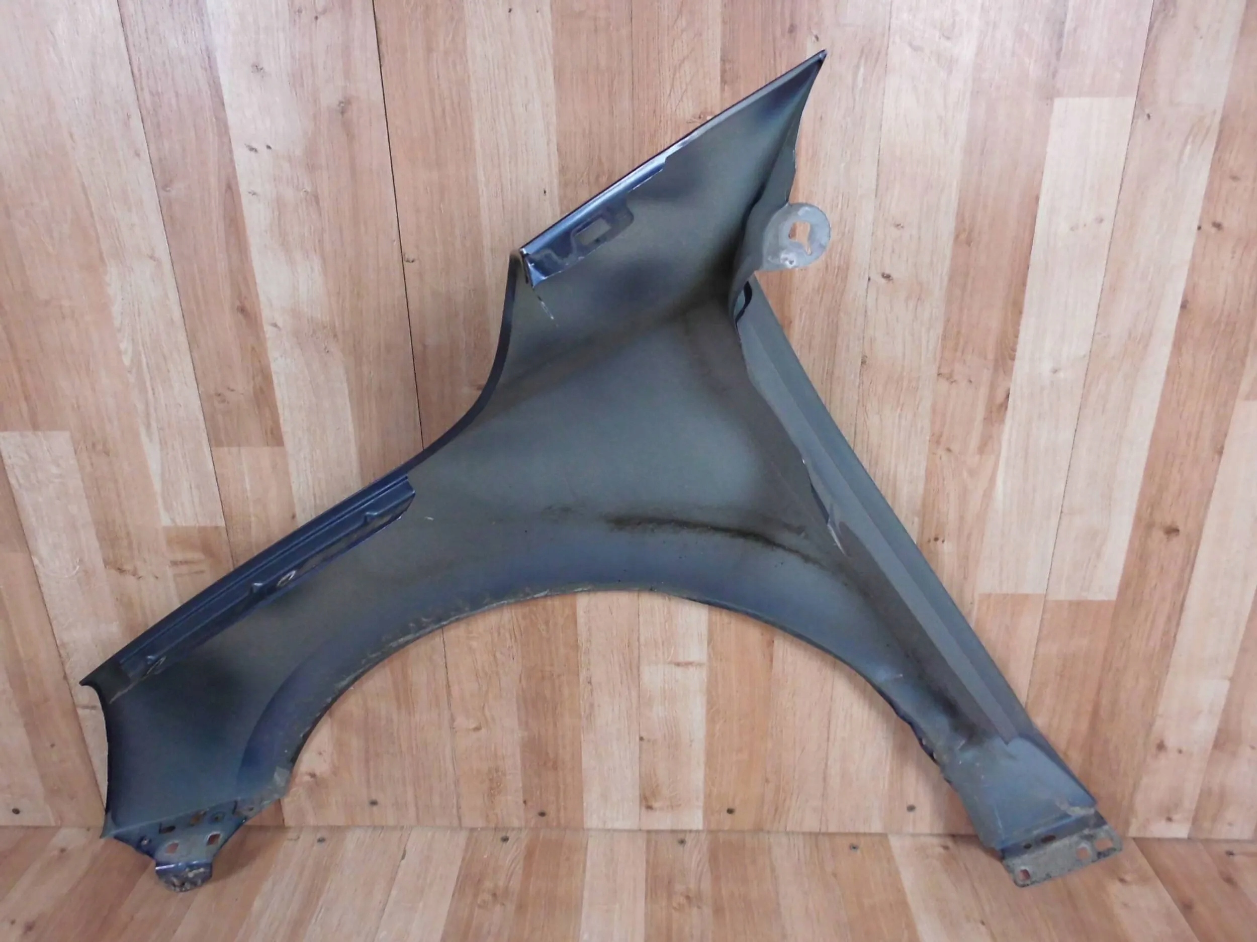 Ford Focus IV MK4 18+ fender right front front