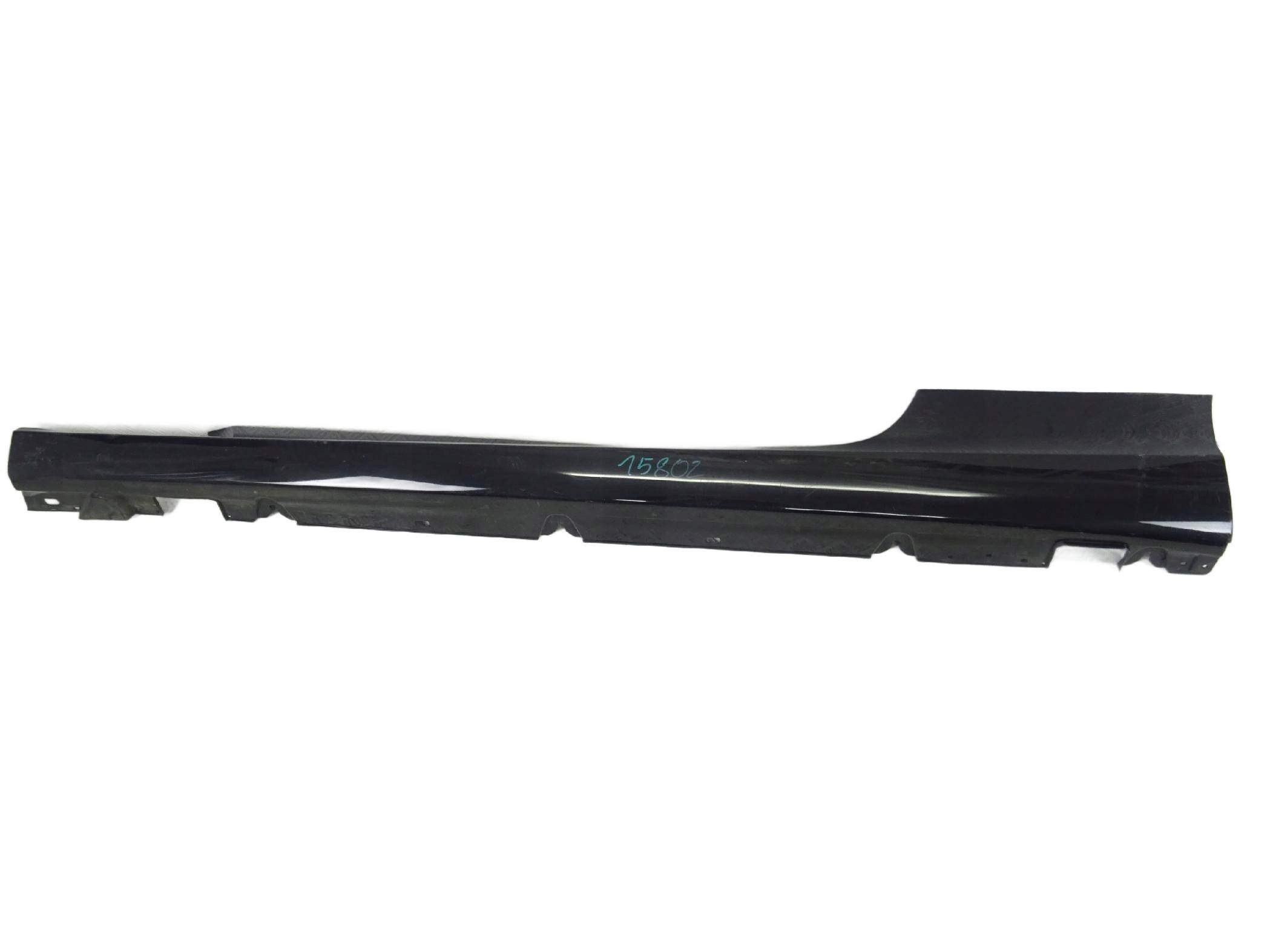 Mercedes C 205 COUPE moulding threshold left