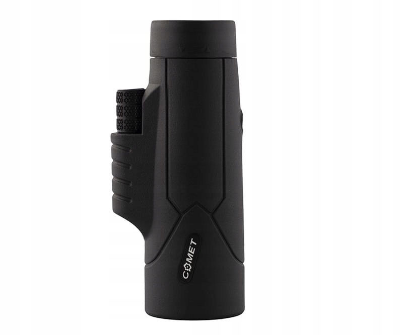 Monokular lornetka COMET LR-074 10X40 BaK-4 czarny Marka COMET