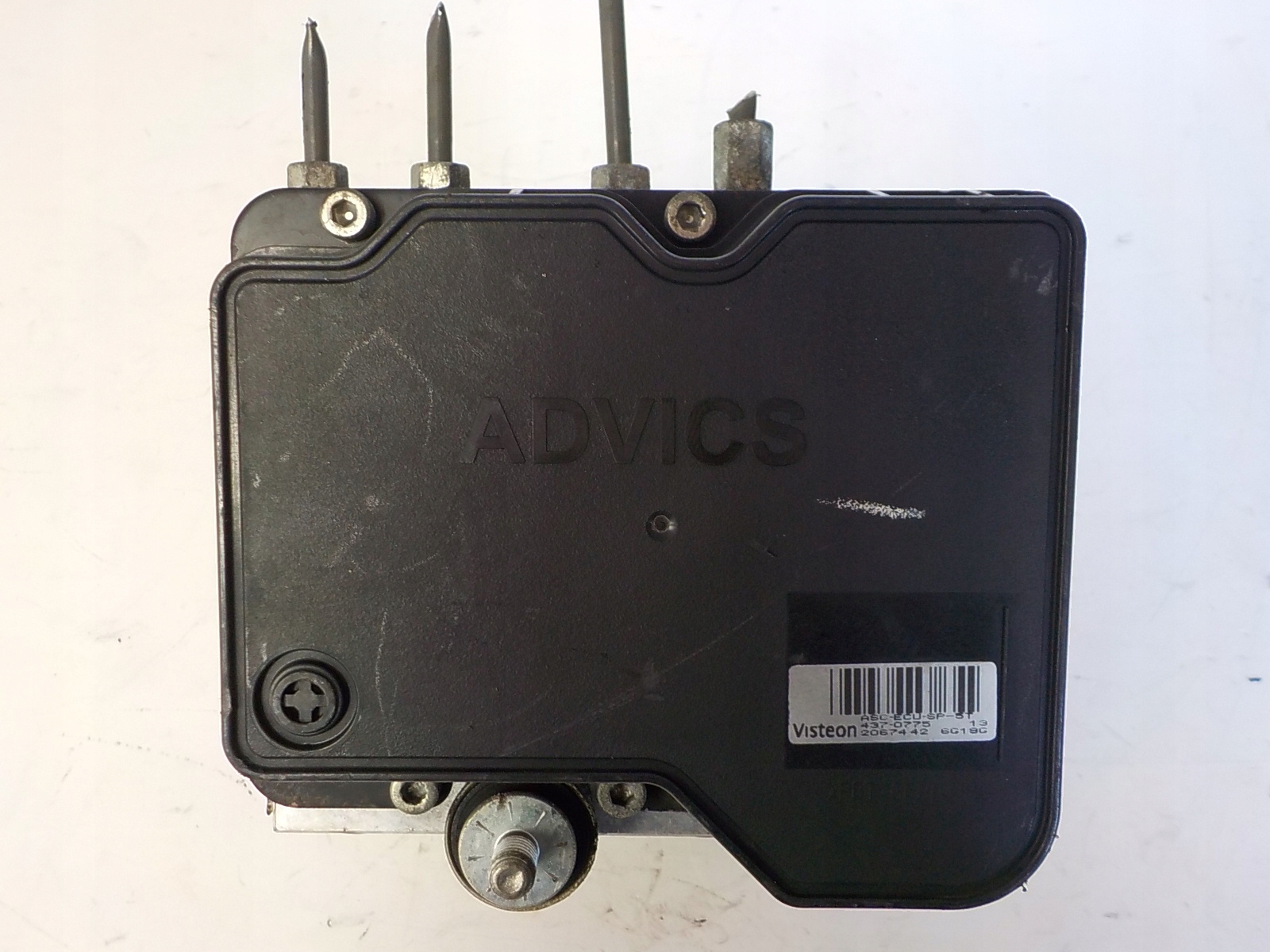 MAZDA 6 und Pumpe ABS GR1E437A0