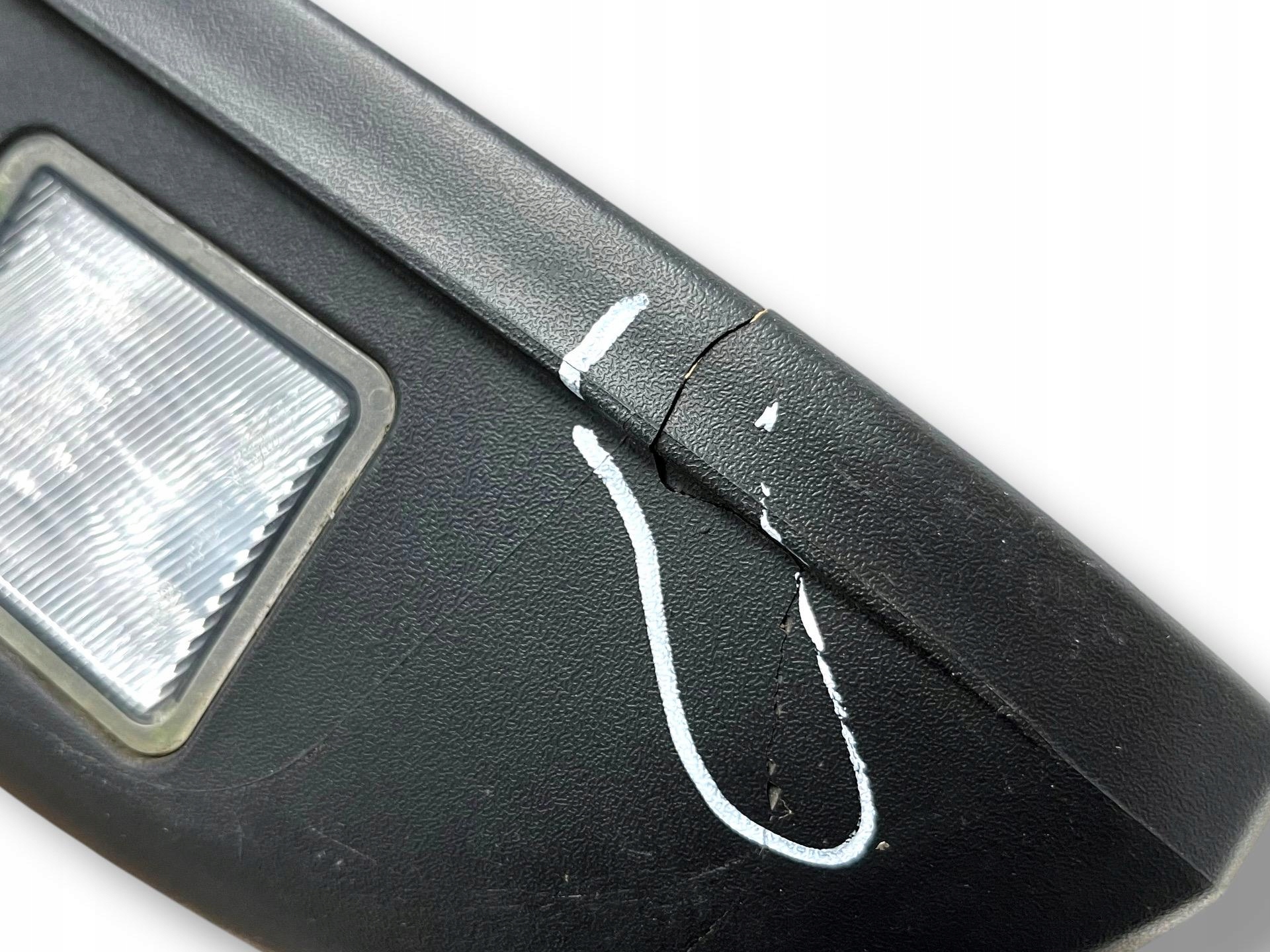 mirror exterior right side Ford Mondeo 4 2010 7S71-17682-MG