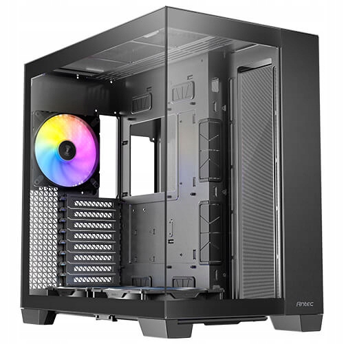 Antec Constellation C8 Black Argb